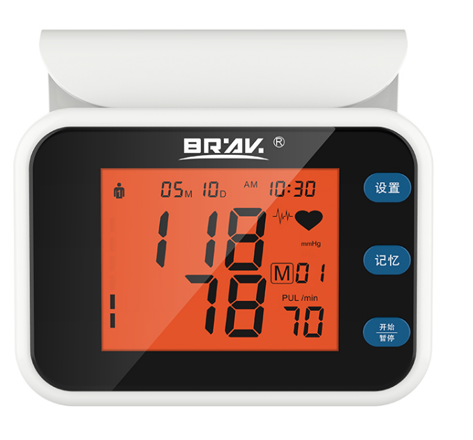 血压计-BP201