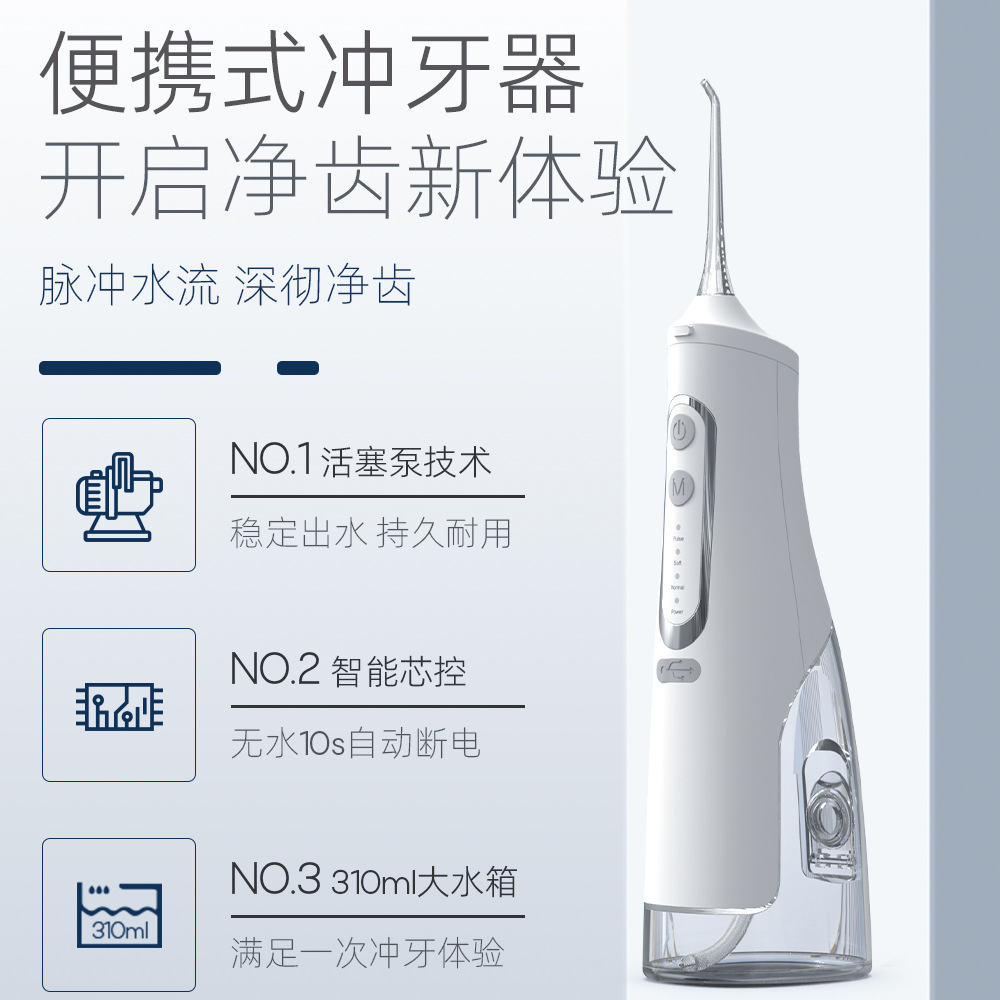 冲牙器BV-209