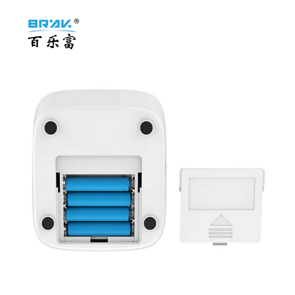 血压计BP-203
