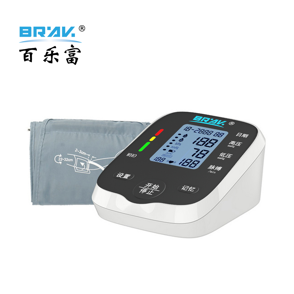 血压计BP-203
